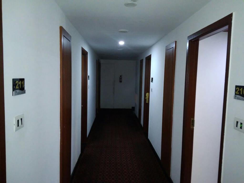 The Royal Comfort Бангалор Екстериор снимка